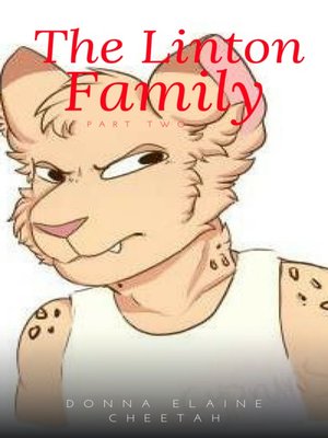 cover image of The Linton Family Part Two Act One